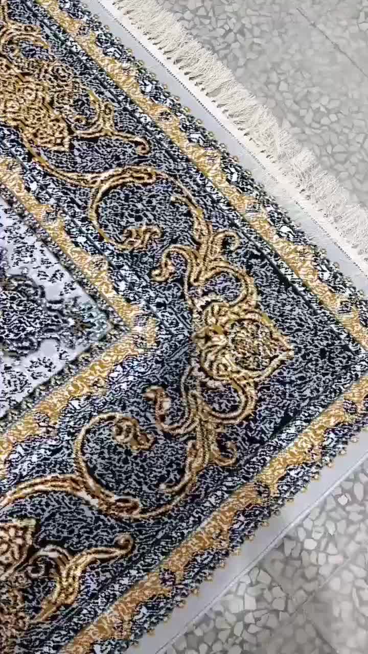 قیمت خود همین فرش هست|فرش|سلماس, |دیوار