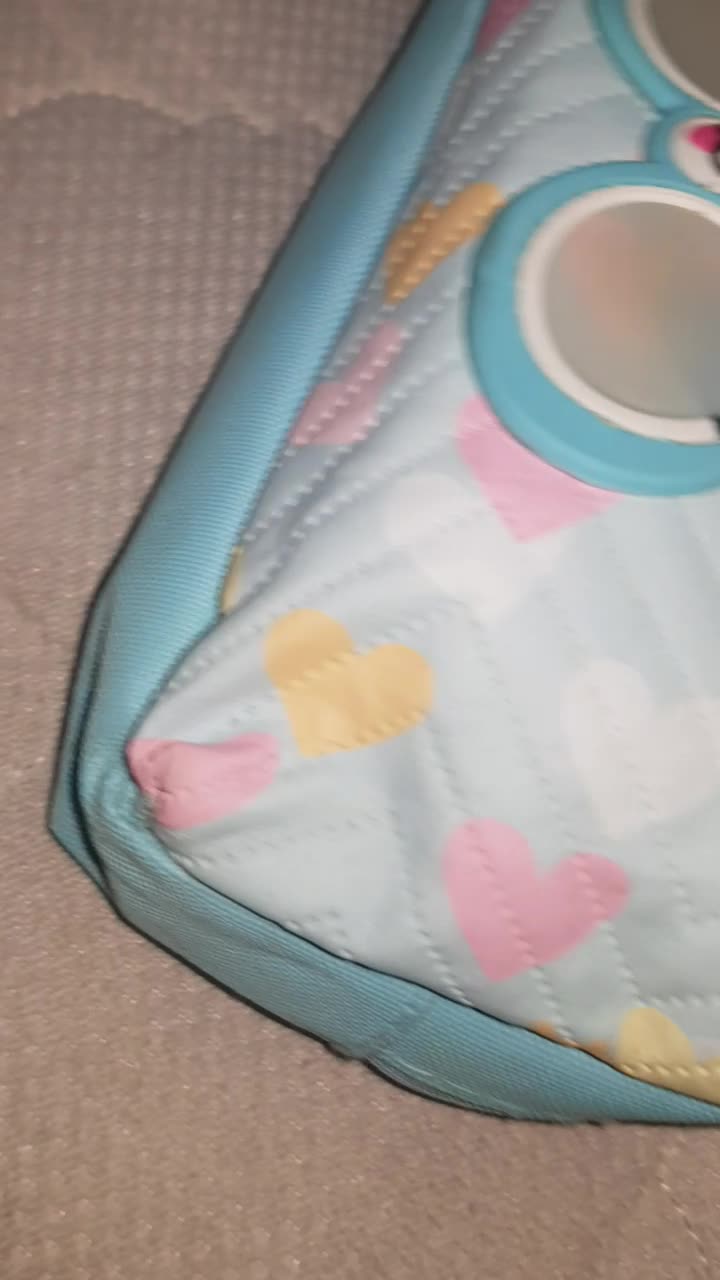 جامدادی ابی کم رنگ|لوازم التحریر|تهران, جنتآباد جنوبی|دیوار