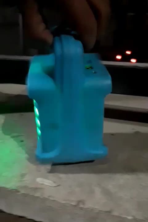 اسپیکر|پخشکننده همراه|پردیس, فاز ۸|دیوار