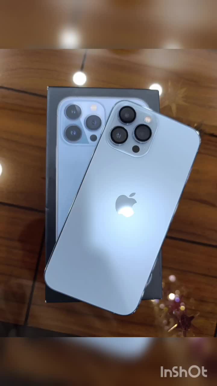 ایفون 13 پرومکس|موبایل|بانه, |دیوار