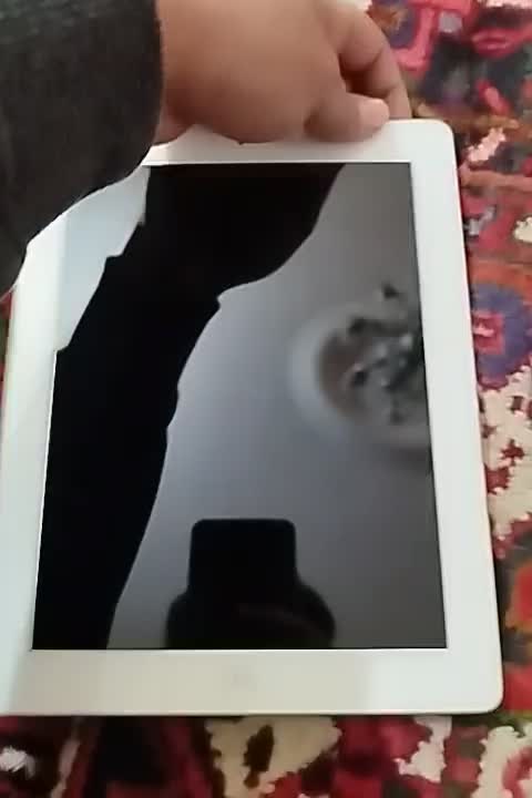 تبلت آی پد|تبلت|تبریز, |دیوار