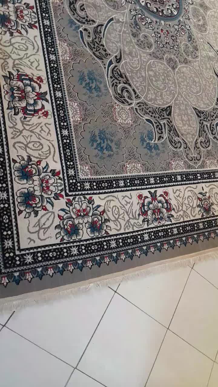 گلیم فرش طوسی|گلیم، جاجیم، گبه|دماوند, گیلاوند|دیوار