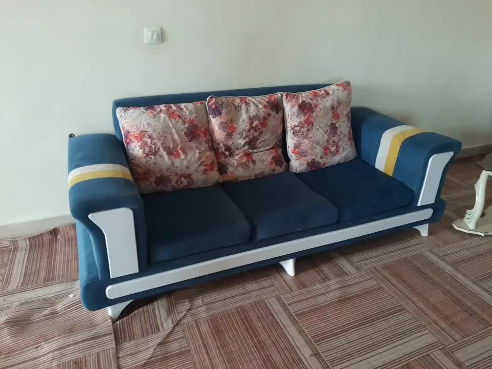 مبل|مبلمان خانگی و میز عسلی|بجنورد, |دیوار