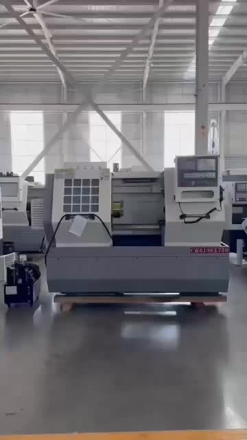 تراش سی ان سی cnc|ماشین‌آلات صنعتی|اهواز, ۳۰ متری|دیوار