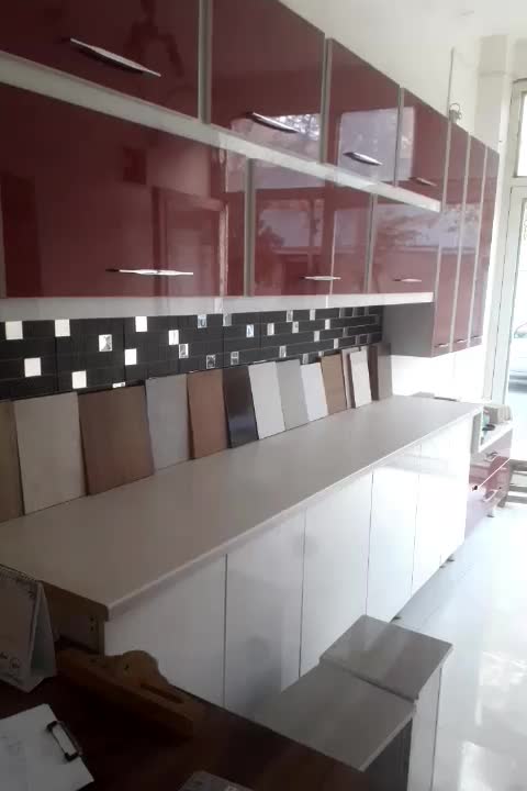 کابینت اقساط ۱۰ ماه ویژه ...|خدمات پیشه و مهارت|اراک, |دیوار