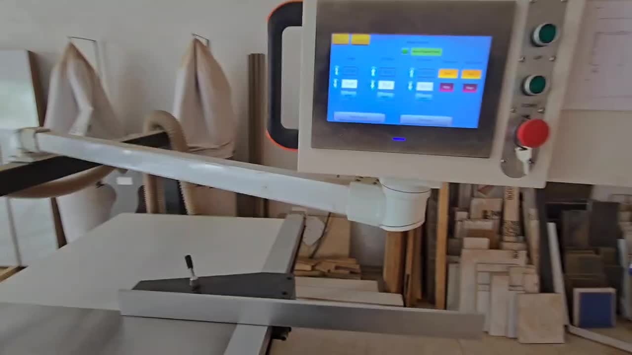 دورکن ۳۲۰ تمام اتوماتیک|ماشین‌آلات صنعتی|تالش, هشتپر|دیوار