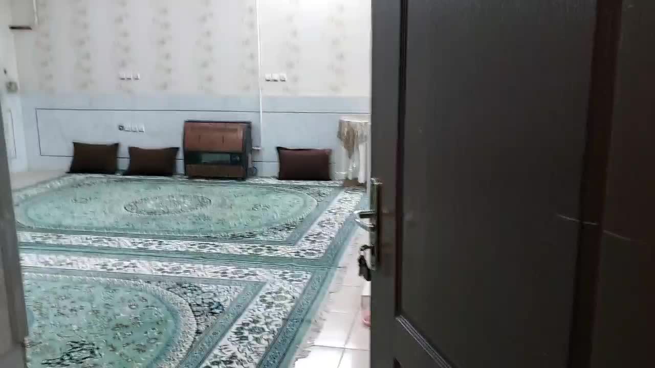 اجاره اپارتمان ویلایی مبله بسیار تمیز و شیک|اجارهٔ کوتاه‌مدت آپارتمان و سوئیت|اصفهان, کشاورزی|دیوار