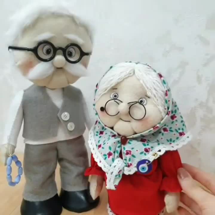 خانجون و آقاجون یلدایی|صنایع دستی و سایر لوازم تزئینی|تهران, امامت|دیوار