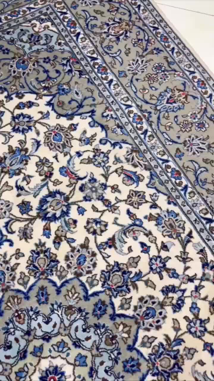 جفت 6 متری اردکان در حد نو قیمت مناسب|فرش|اصفهان, نقش جهان|دیوار