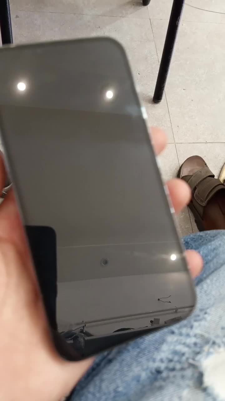 اپل zaaدوسیمiPhone 13 Pro Max با حافظهٔ ۲۵۶ گیگ|موبایل|رشت, یخسازی|دیوار