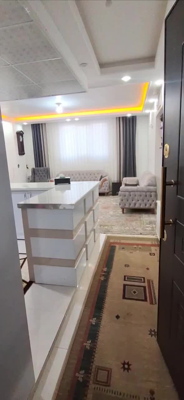 فروش واحد ۲ خواب گویم خیابان ولایت|فروش آپارتمان|شیراز, گویم|دیوار