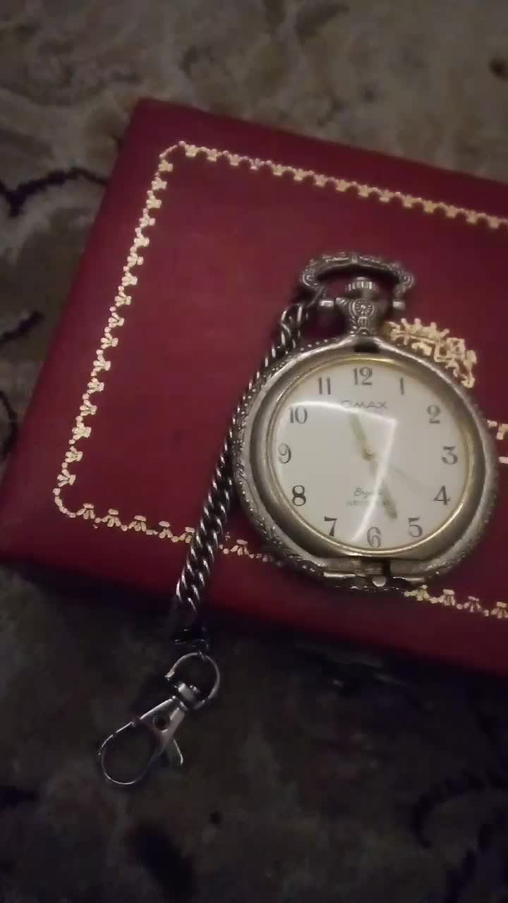 ساعت عتیقه جیبی|کلکسیون اشیاء عتیقه|مشهد, فارغ التحصیلان|دیوار