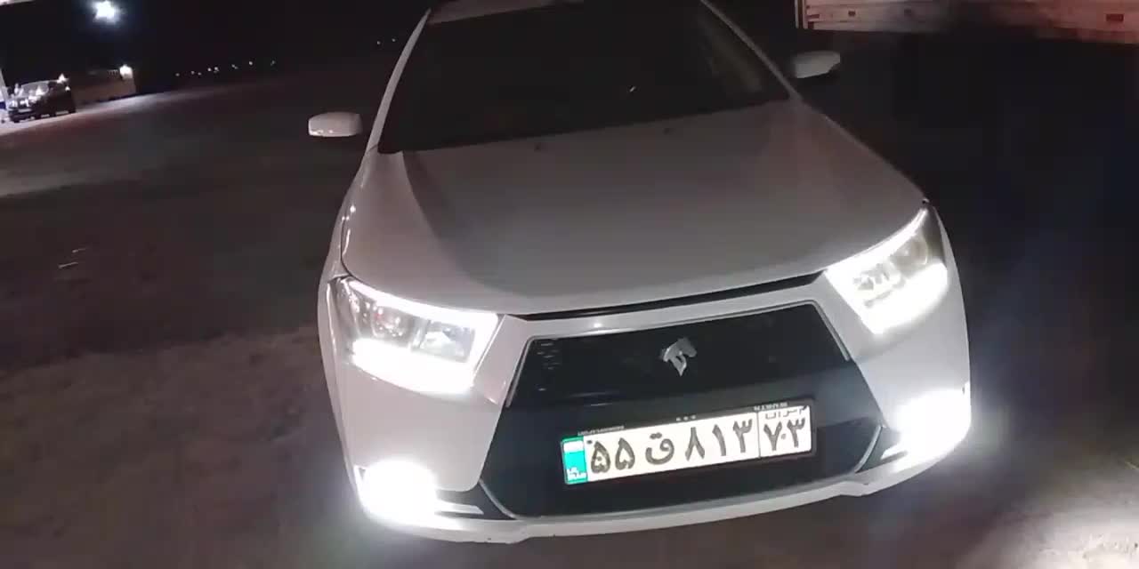 دنا معمولی مدل ۹۸|خودرو سواری و وانت|عسلویه, |دیوار