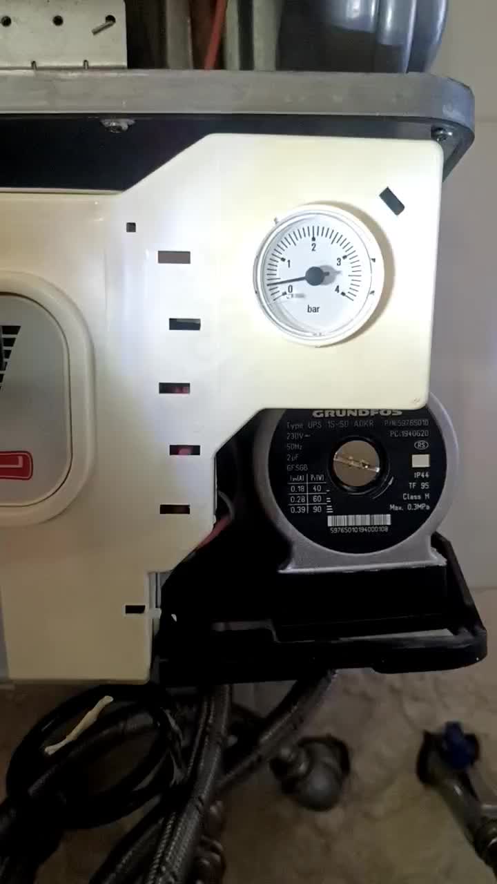 تعمیرات تخصصی امداد پکیج زنجان|خدمات پیشه و مهارت|زنجان, |دیوار