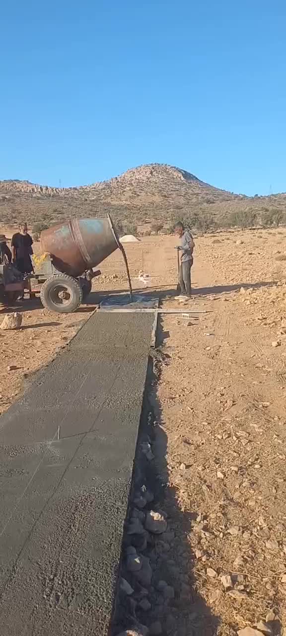 دامپر بتونیر اتومیکسر|ماشینآلات صنعتی|تهران, زعفرانیه|دیوار