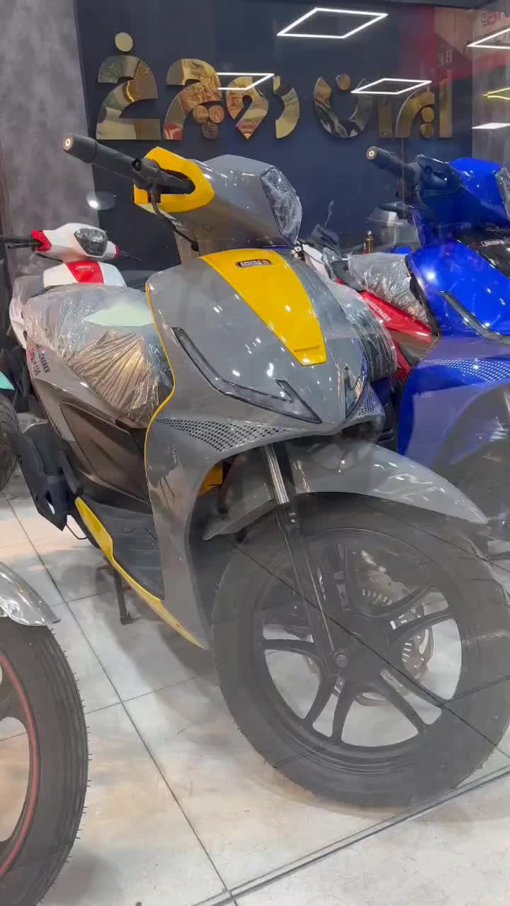 کاپیتان 150 ABSمدل1404اقساط 2 ساله بدون پیش پرداخت|موتورسیکلت|اندیشه, شهرک مریم|دیوار