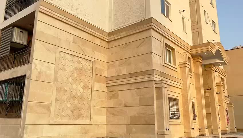 فاز 11-87 متری-طبقه 9-کلیدنخورده|اجارهٔ آپارتمان|پردیس, فاز ۱۱|دیوار