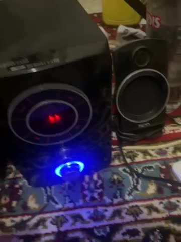 باند سه تیکه بلوتوث دار تسکو|سیستم صوتی خانگی|تبریز, |دیوار