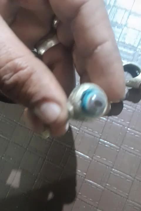 انگشتر نقره ۹۰ فقط باسنگهای معدنی واصیل باتعقیر|جواهرات|قم, قلعه کامکار|دیوار