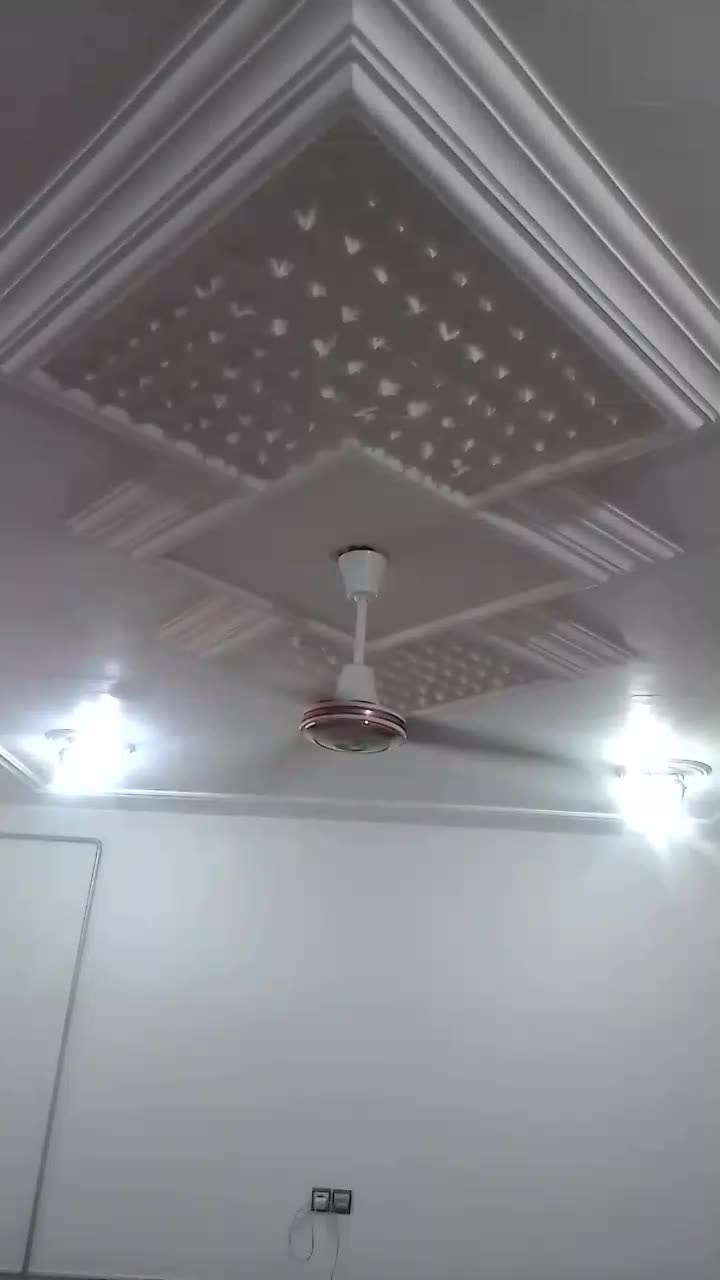 پنکه سقفی|پنکه و تصفیه‌کنندهٔ هوا|خواف, |دیوار