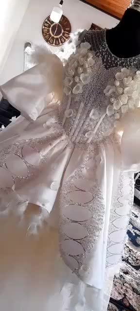 لباس عروس|لباس|اندیشه, اندیشه فاز ۱|دیوار