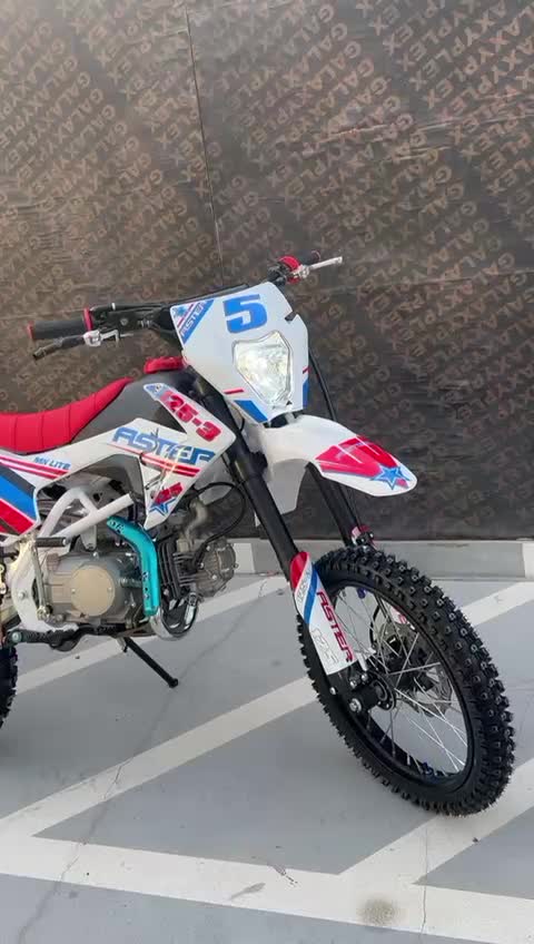 مینی کراس|موتورسیکلت|اهواز, بهشت آباد|دیوار