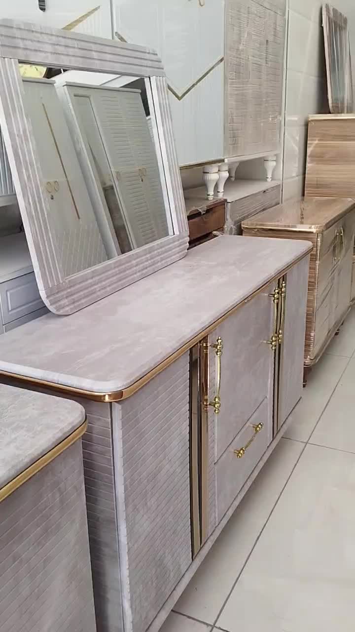 آینه و کنسول|بوفه، ویترین، کنسول|اسلامآباد غرب, |دیوار