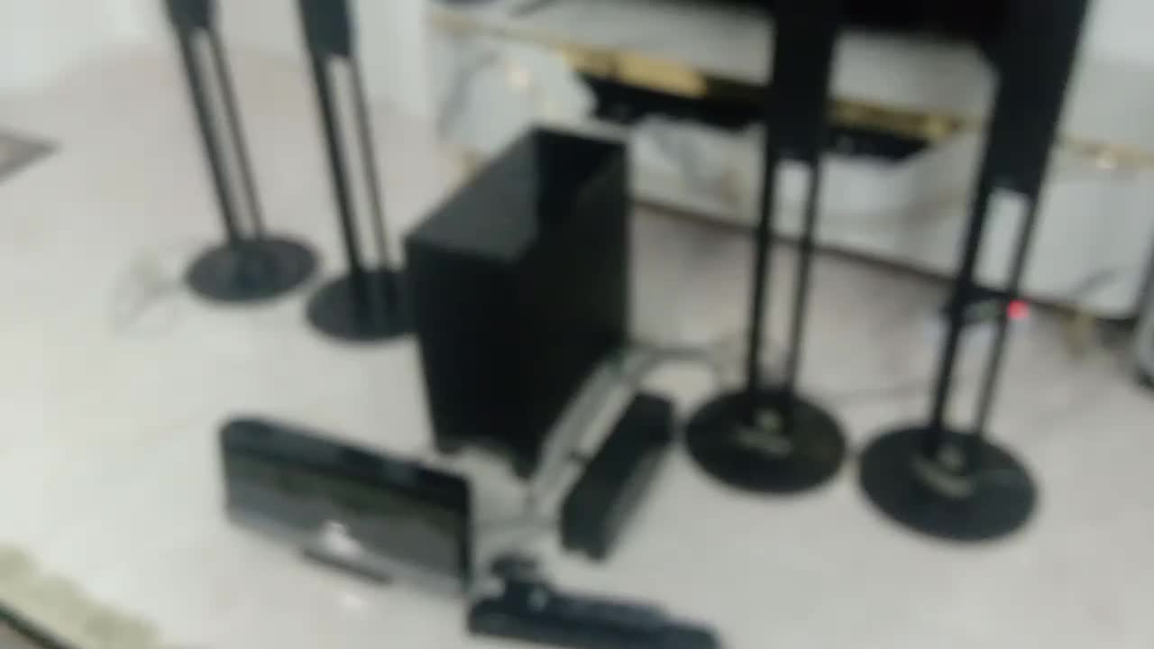 سینما خانواده سونی|سیستم صوتی خانگی|بهارستان, |دیوار