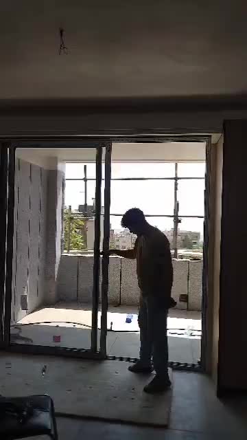 ساخت، نصب، تعمیر و تعویض پنجره‌های دوجداره uPVC|خدمات پیشه و مهارت|پرند, فاز ۲|دیوار