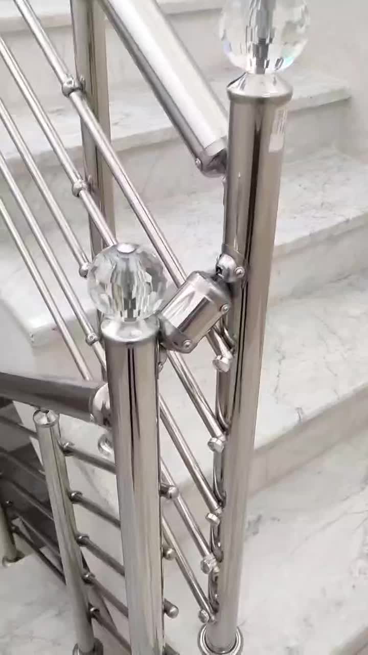 نرده وحفاظ استیل Behruzi|مصالح و تجهیزات ساختمان|قم, حنیف نژاد|دیوار