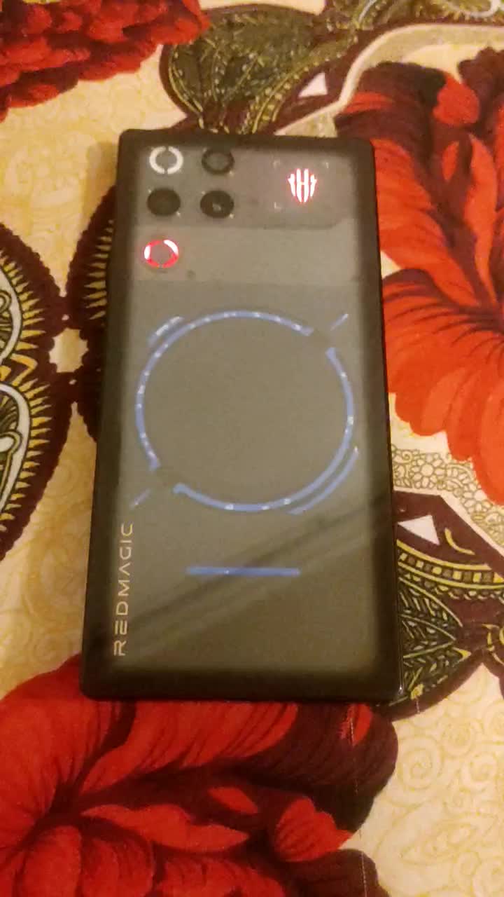 RED MAGIC 11 PRO|موبایل|ارومیه, |دیوار