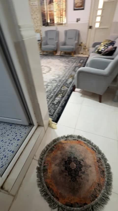 اجاره روزانه سویت نزدیک ساحل و بازار|اجارهٔ کوتاهمدت آپارتمان و سوئیت|بندر گناوه, |دیوار