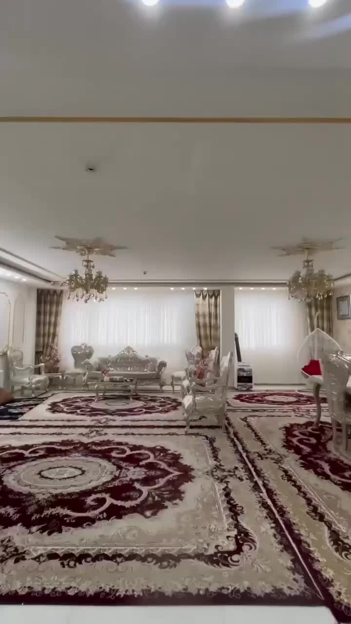 ۲۰۰ متری سند اماده نوساز|فروش آپارتمان|مشهد, جاهد شهر|دیوار