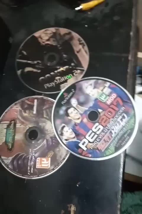 پرسشنامه ۲|کنسول، بازی ویدئویی و آنلاین|کهنوج, |دیوار