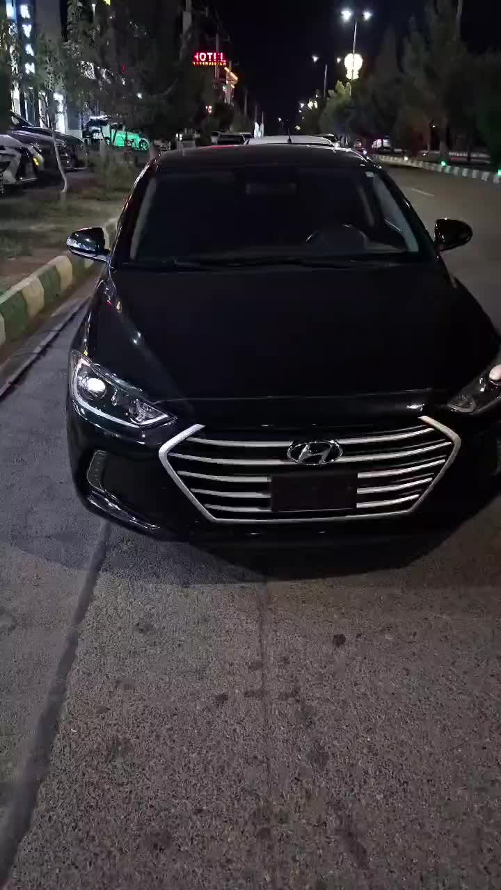 النترا ۲۰۱۸ فول ۲۰۰۰cc و MG5 خشک و بنز میباخ|خودرو سواری و وانت|تبریز, |دیوار