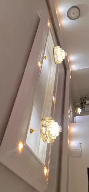 لوستر مدرن|لوستر و چراغ آویز|تهران, اوقاف|دیوار