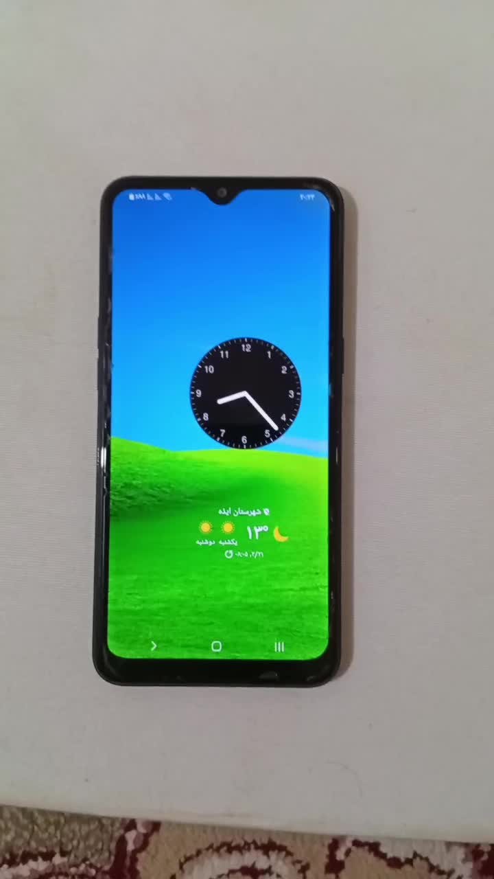 گوشی a10s|موبایل|ایذه, |دیوار