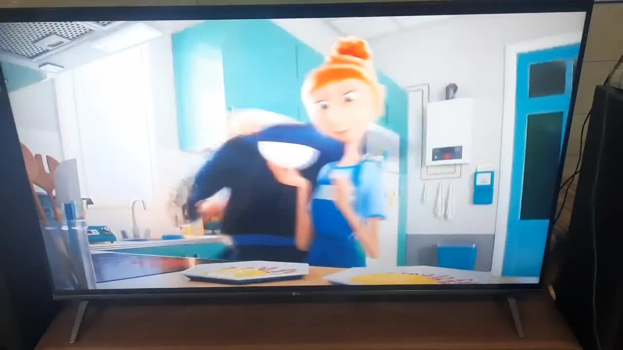 الجی۵۵درحدآکبندهوشمندکنترل مجیک دوگیرنده|تلویزیون و پروژکتور|پاکدشت, پاکدشت (مامازند)|دیوار