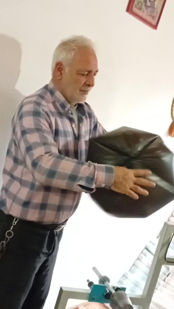 تولیدسفره کیسه زباله نایلون فریزر|ظروف نگهدارنده، پلاستیکی، یک‌بارمصرف|آستارا, |دیوار