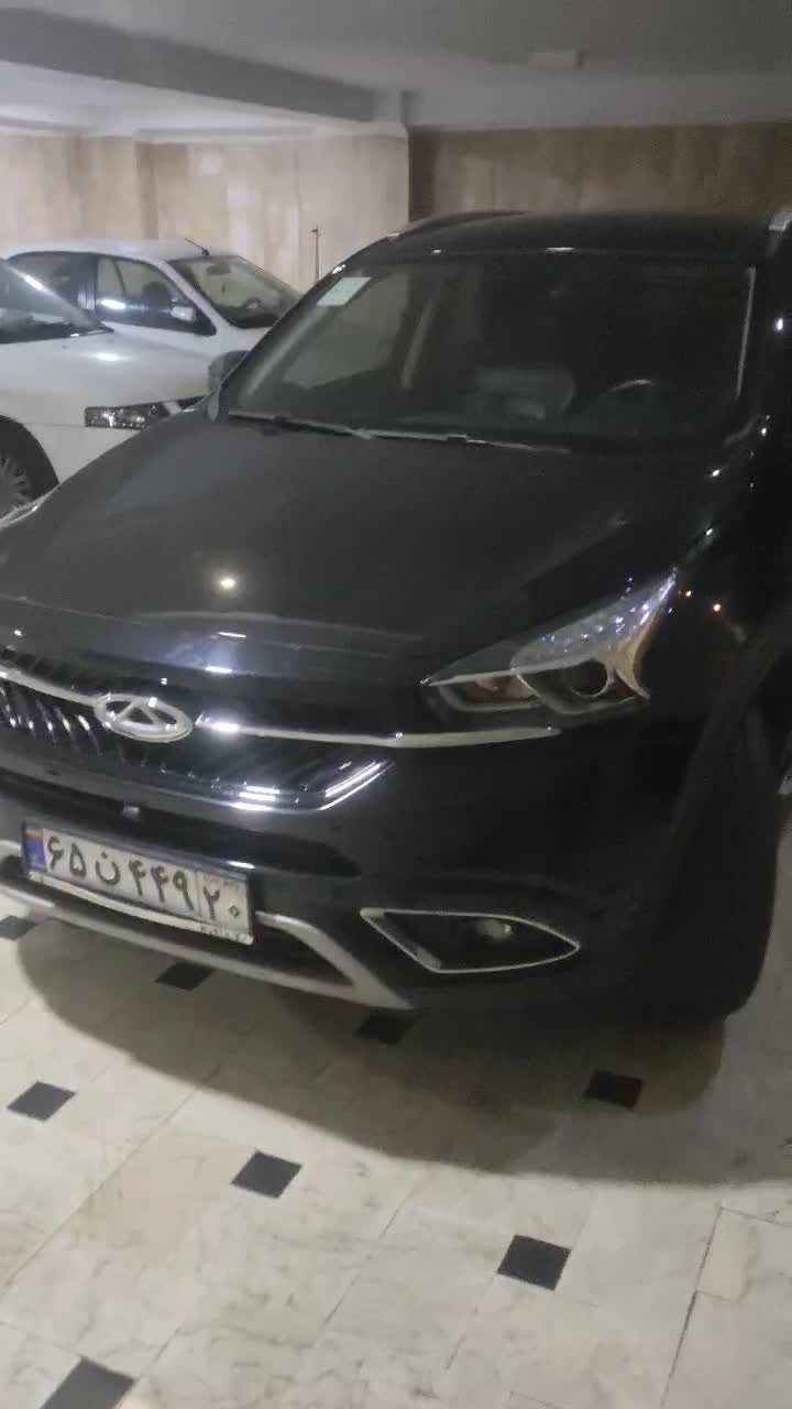 تیگو۷ ie|خودرو سواری و وانت|تهران, اوقاف|دیوار