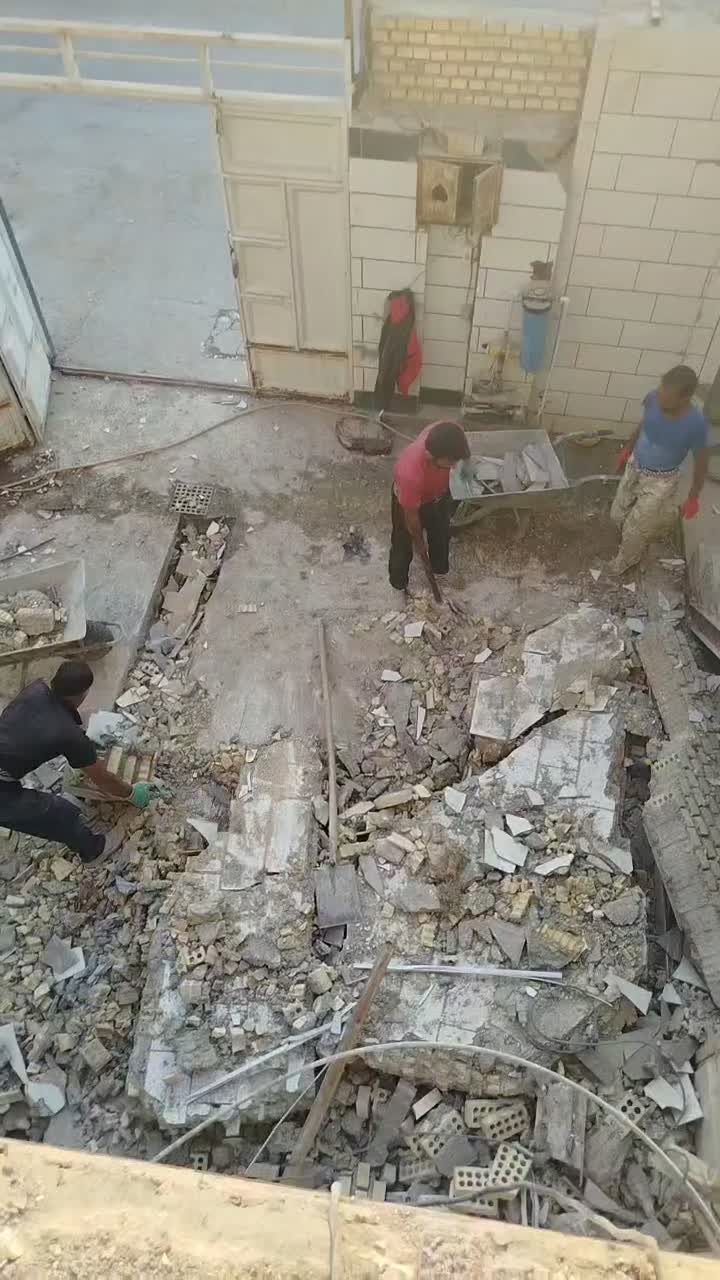 بازسازی تخصصی منازل و نوسازی|خدمات پیشه و مهارت|بندر ماهشهر, |دیوار