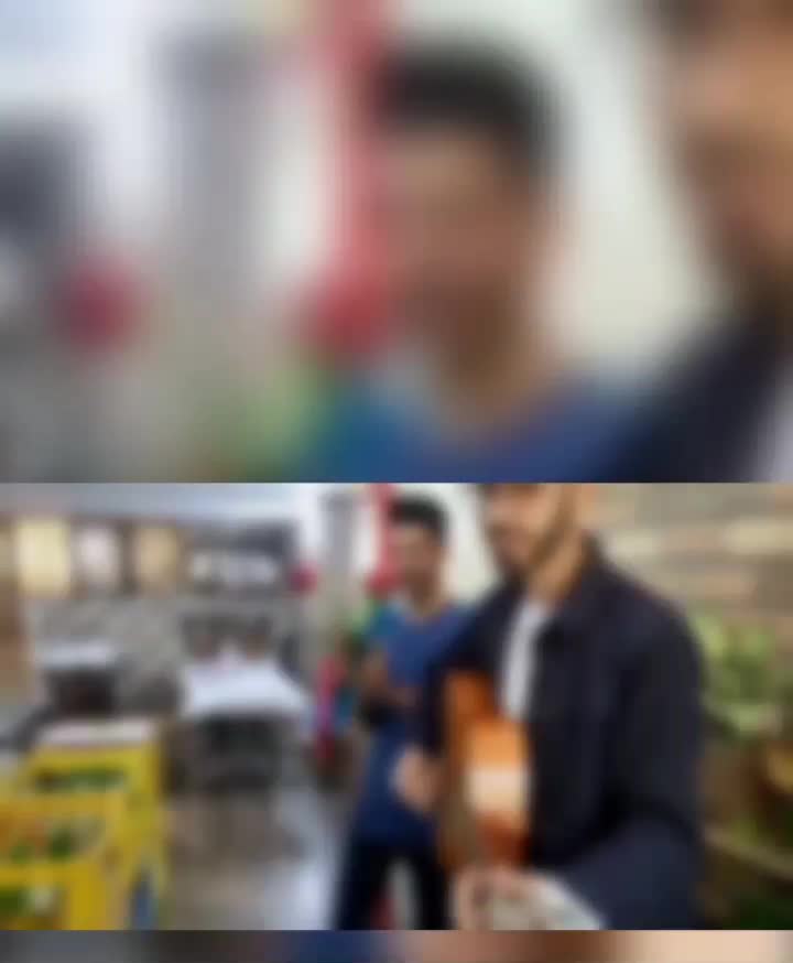 سوپرایز تولد فقط با پول یه جعبه شیرینی|خدمات پذیرایی، مراسم|اصفهان, جلفا|دیوار