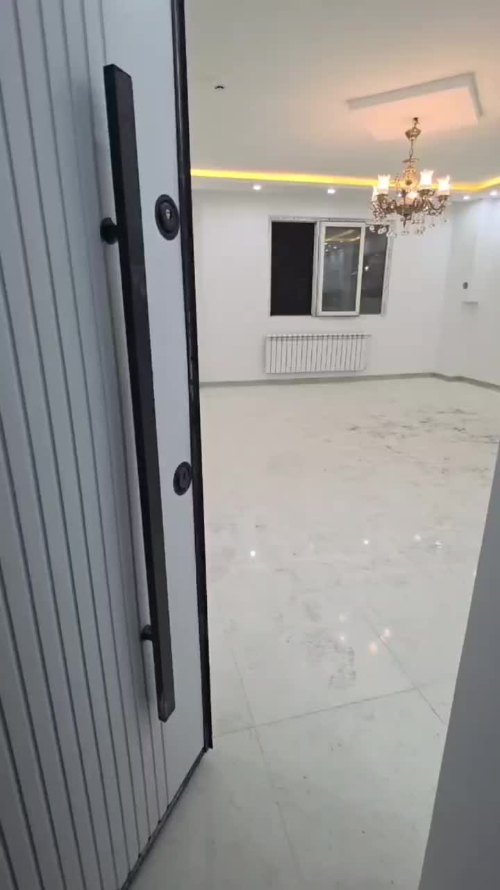 ۸۰مترفول ** ششدانگ ** شمالی‌سرجلو|فروش آپارتمان|مشهد, فرهنگیان (شهرک غرب)|دیوار