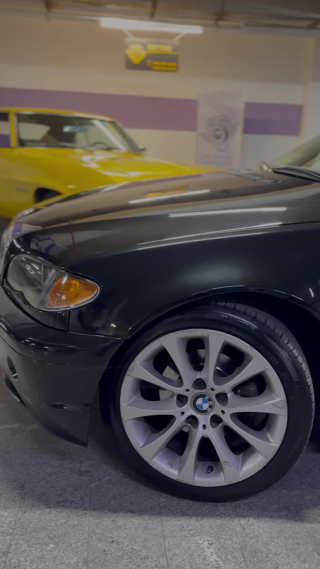 Bmw 318i E46|خودرو سواری و وانت|کرج, جهان‌شهر|دیوار