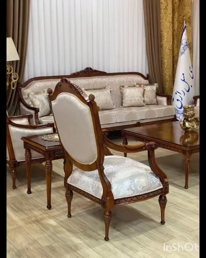 سرویس چوب مهدی (الوند)|تخت و سرویس خواب|قزوین, |دیوار