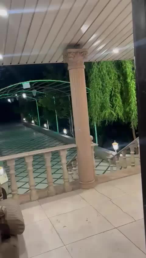 باغ فول امکانات کاسبی|فروش خانه و ویلا|وحیدیه, |دیوار