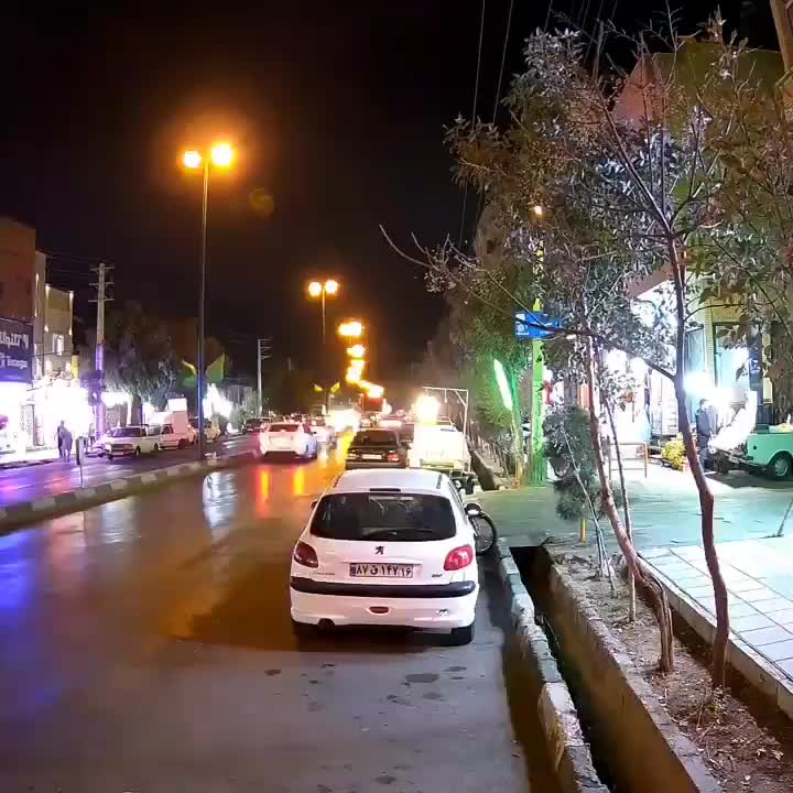 دوربین مداربسته دزدگیر اماکن قابلیت نصب در ارتفاع|دوربین مداربسته|سیرجان, |دیوار