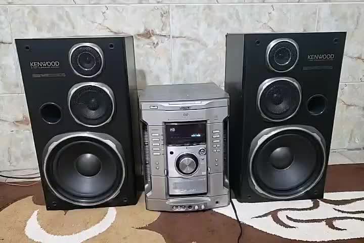 ضبط سونی|سیستم صوتی خانگی|شیراز, شهرک مهرگان|دیوار