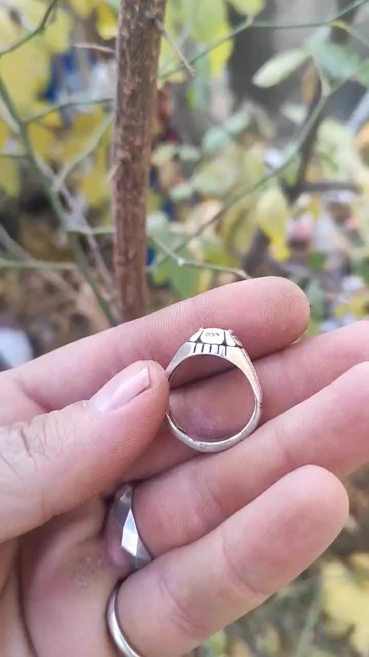 انگشتر دستسازیاقوت|جواهرات|قزوین, |دیوار