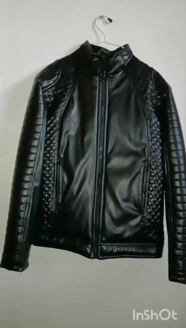 کابشن چرم|لباس|شفت, |دیوار